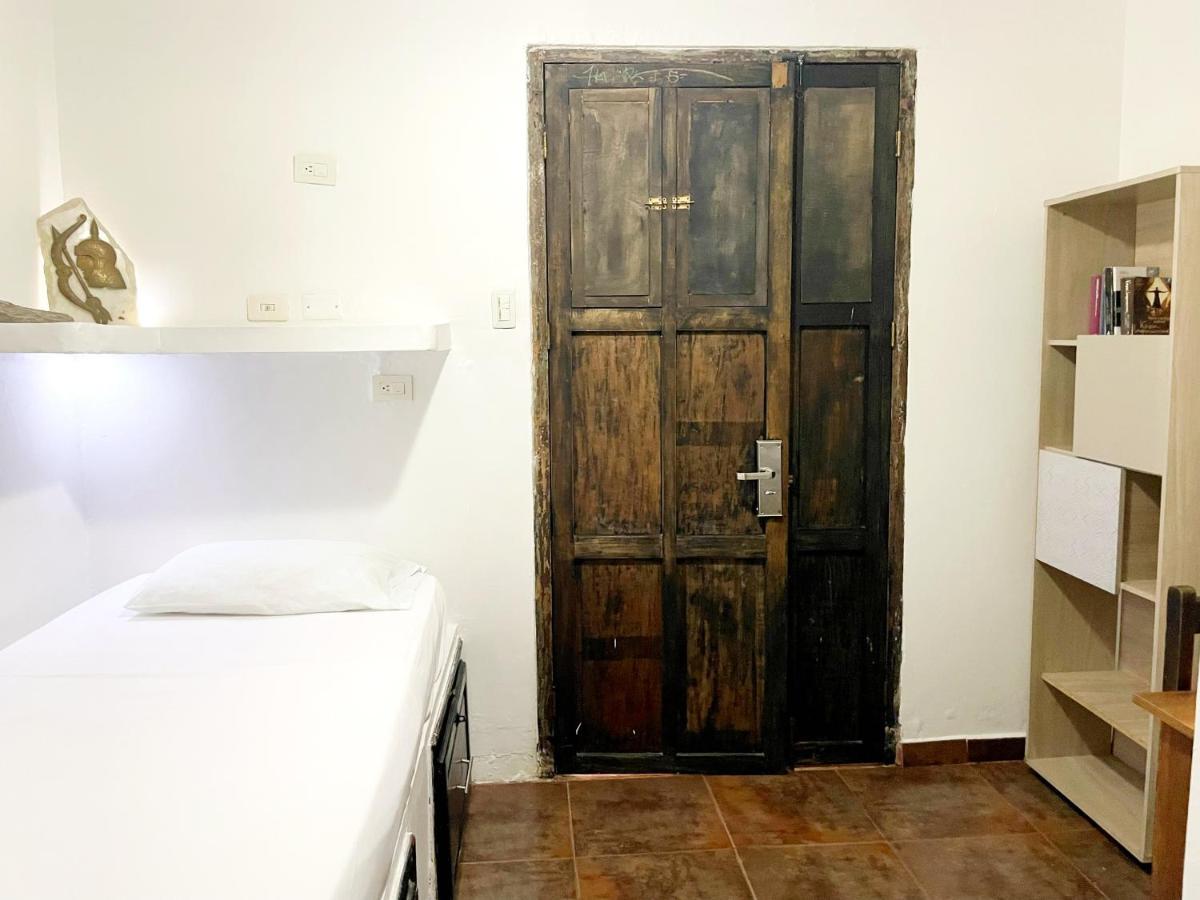 Habitación Triple con baño