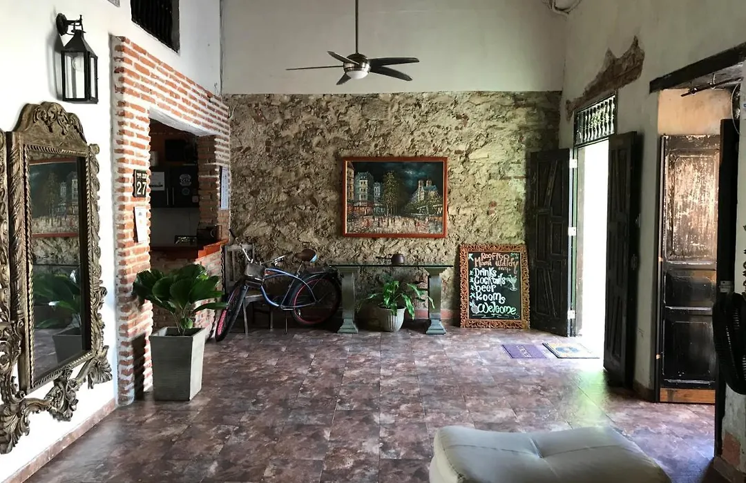 Casa Mamá Waldy New-1