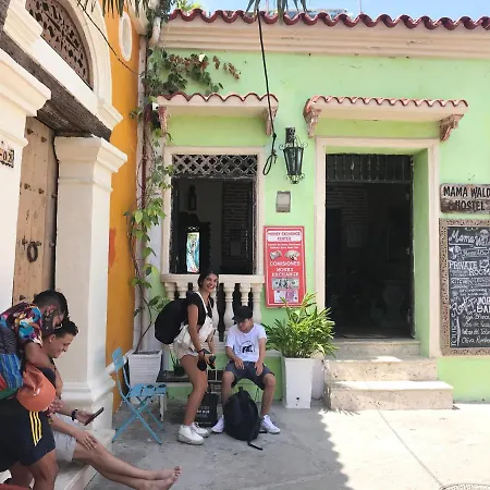 Casa Mamá Waldy New-2